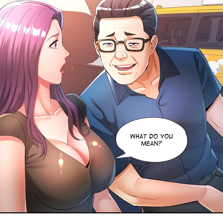In Her Place chapter 130 page 73