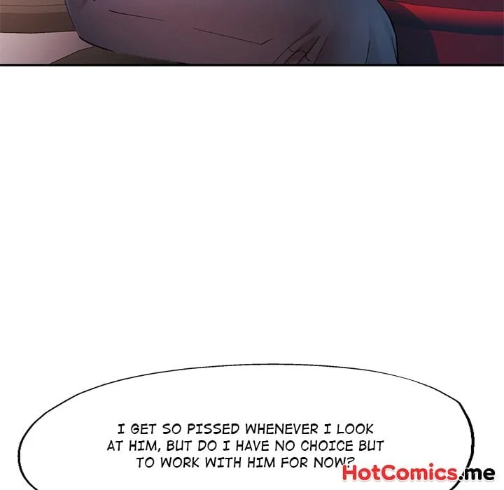 In Her Place chapter 130 page 80