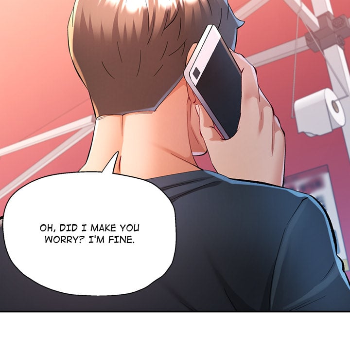 In Her Place chapter 130 page 87