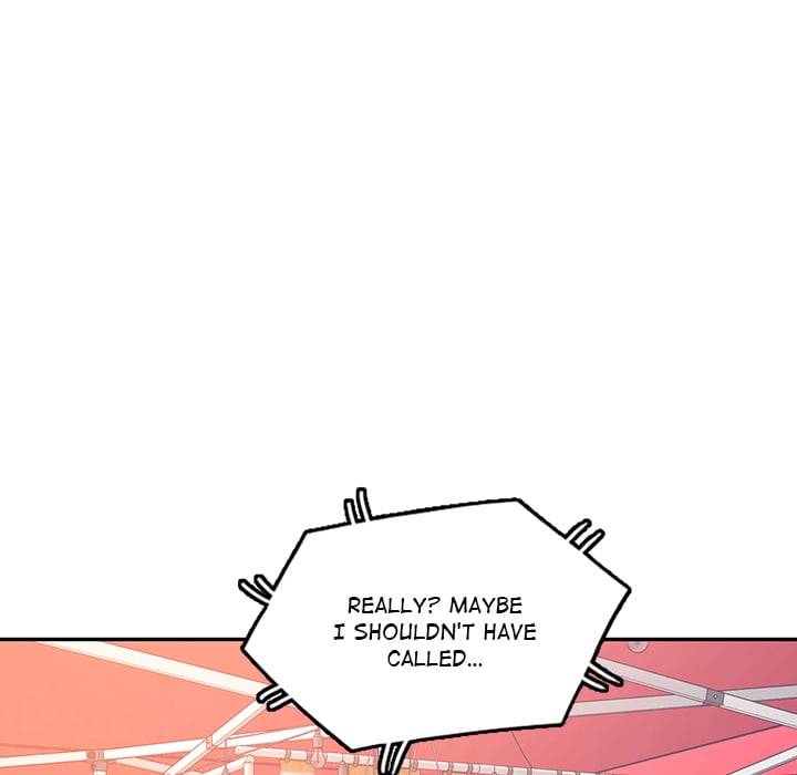 In Her Place chapter 130 page 88