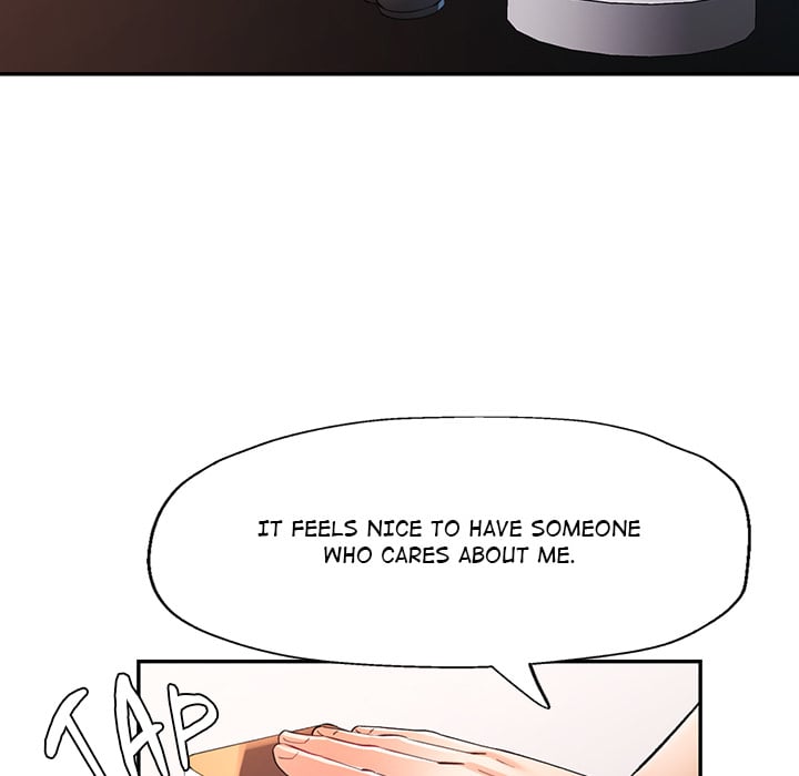 In Her Place chapter 130 page 90