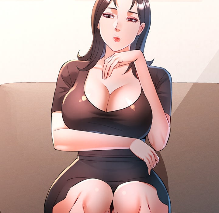 In Her Place chapter 130 page 97
