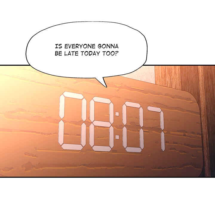 In Her Place chapter 130 page 99