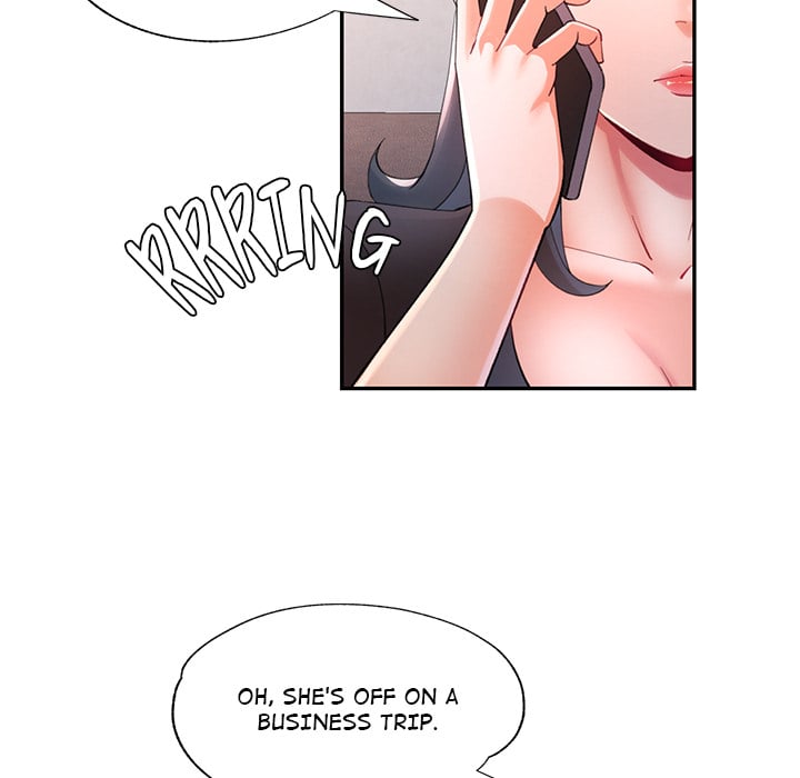 In Her Place chapter 130 page 101