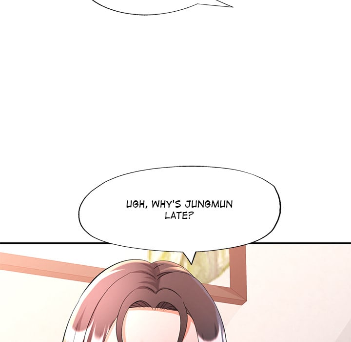 In Her Place chapter 130 page 102