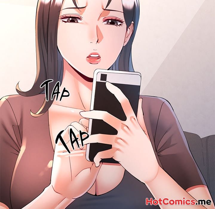 In Her Place chapter 130 page 103