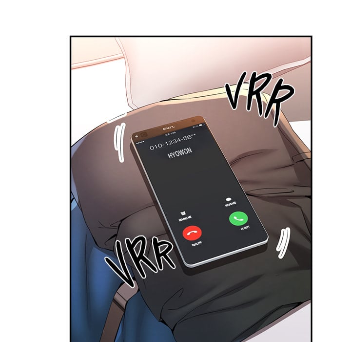 In Her Place chapter 130 page 105