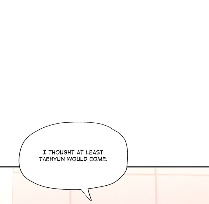 In Her Place chapter 130 page 118