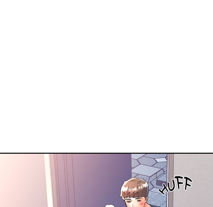 In Her Place chapter 130 page 120
