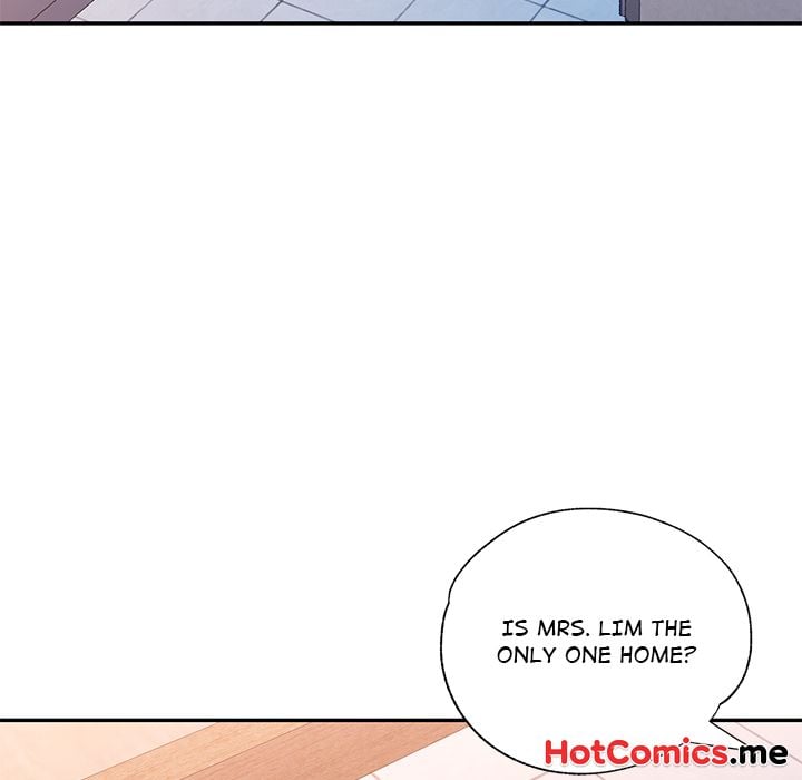 In Her Place chapter 130 page 122