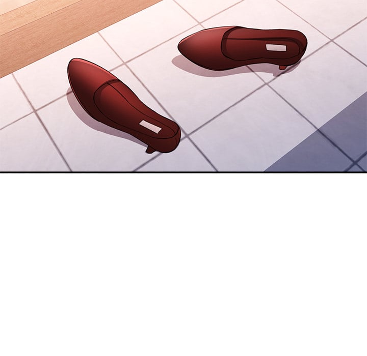 In Her Place chapter 130 page 123
