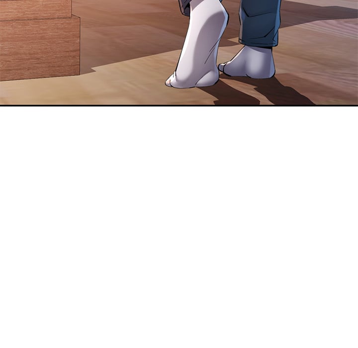 In Her Place chapter 130 page 125