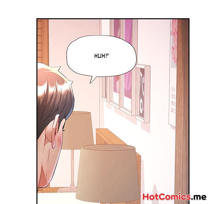 In Her Place chapter 130 page 126