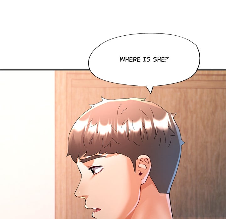 In Her Place chapter 130 page 128
