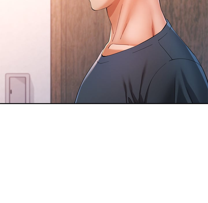 In Her Place chapter 130 page 129