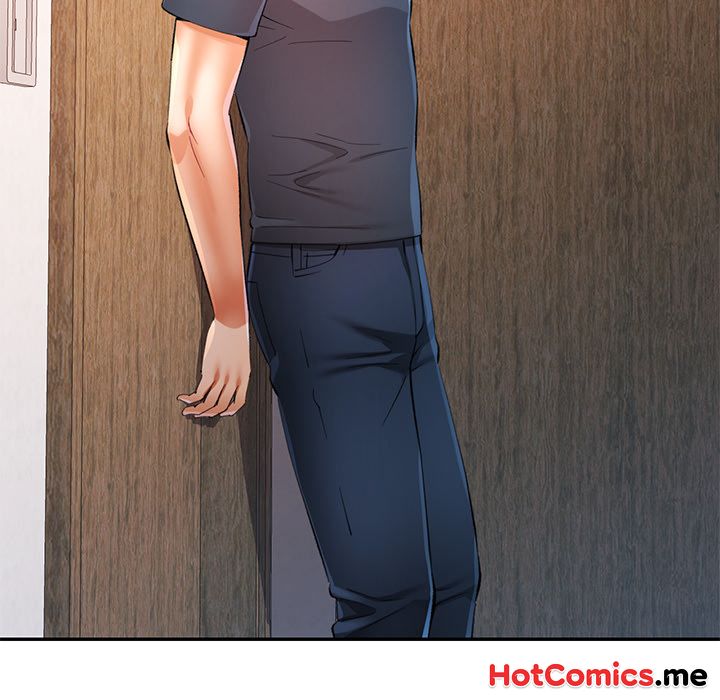 In Her Place chapter 130 page 136