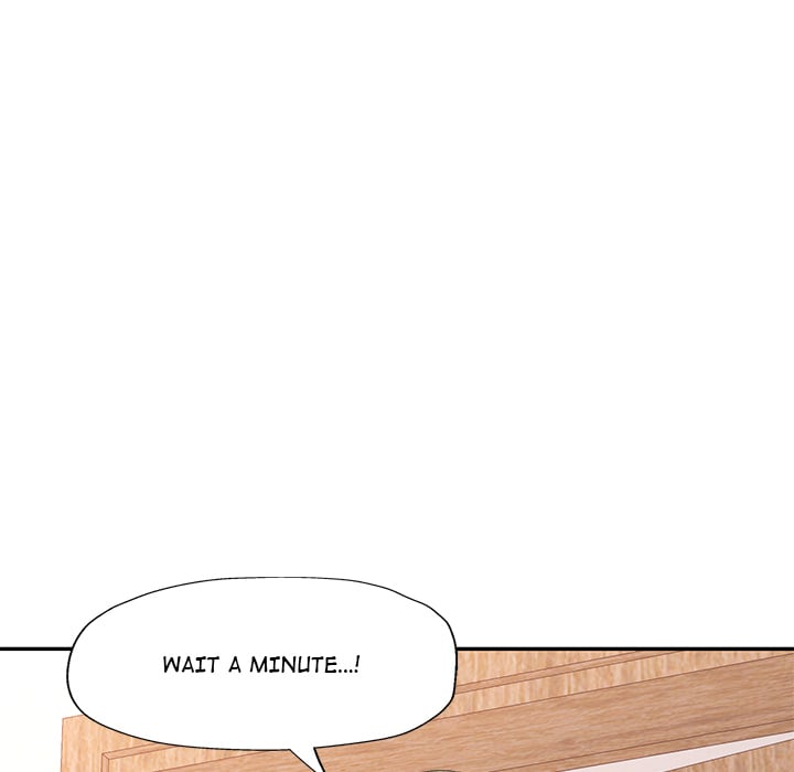 In Her Place chapter 130 page 137