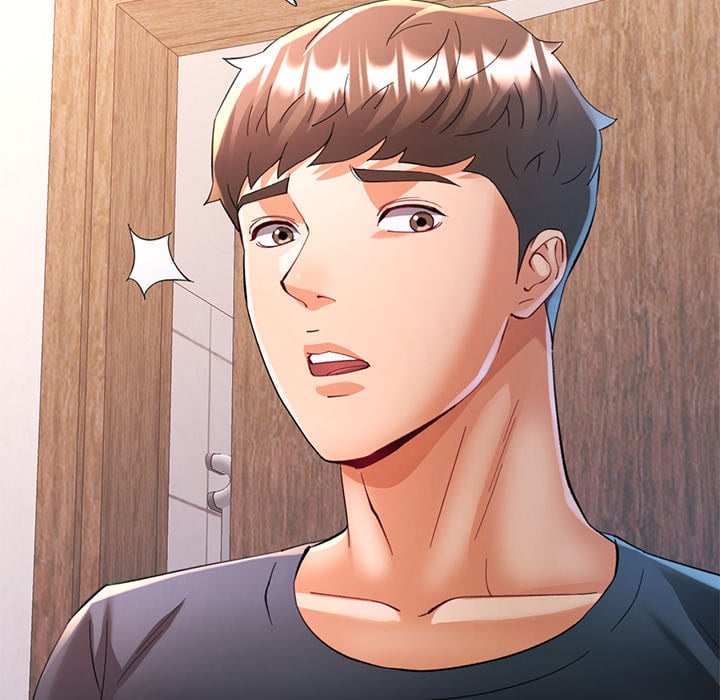 In Her Place chapter 130 page 138