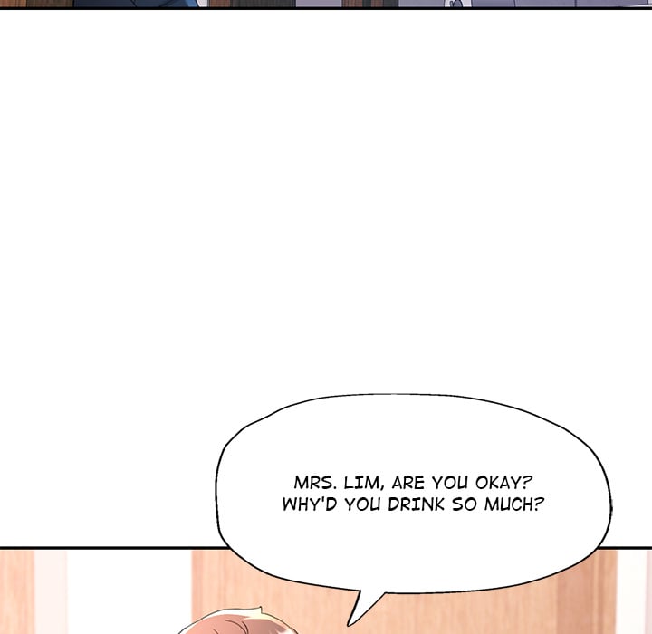 In Her Place chapter 130 page 141