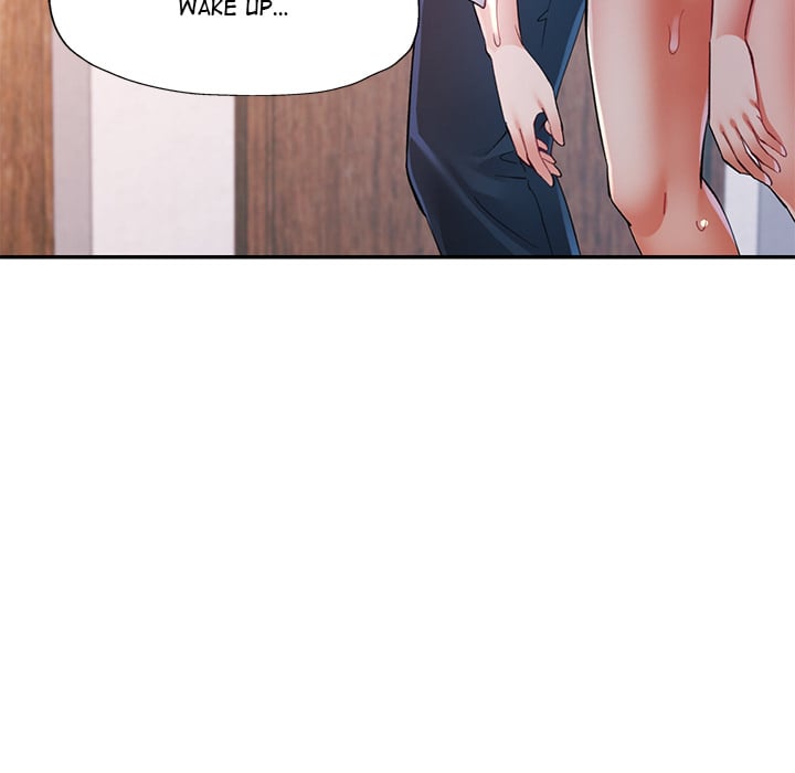 In Her Place chapter 130 page 143