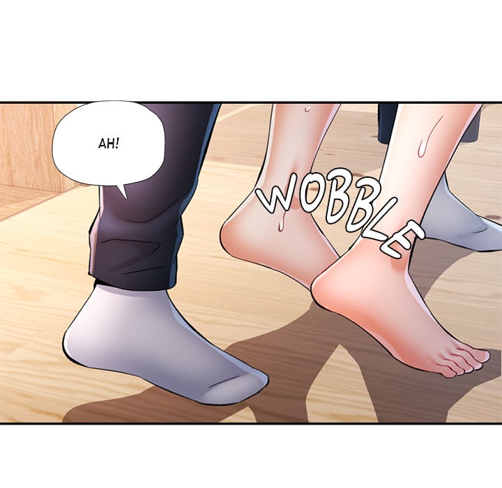 In Her Place chapter 130 page 144