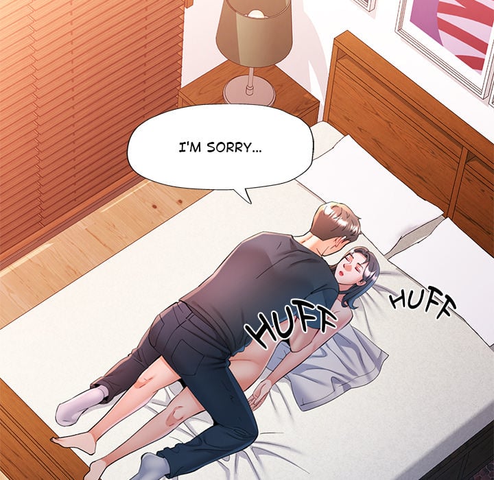 In Her Place chapter 130 page 148