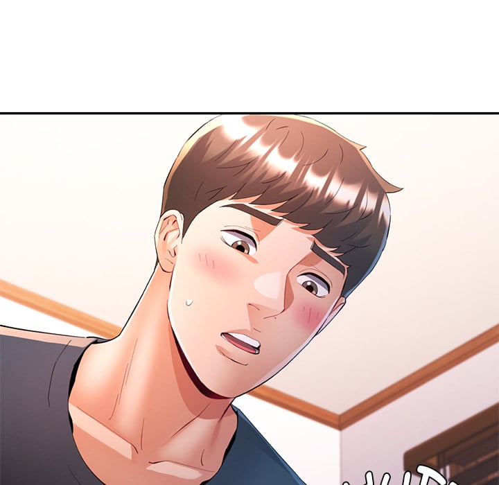 In Her Place chapter 130 page 151