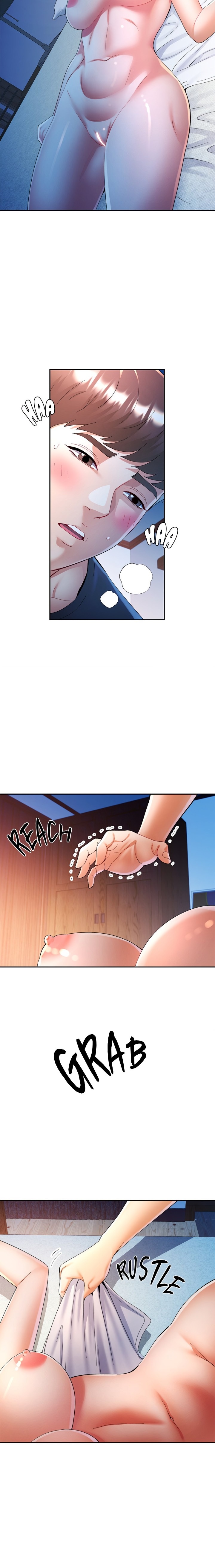 In Her Place chapter 131 page 3