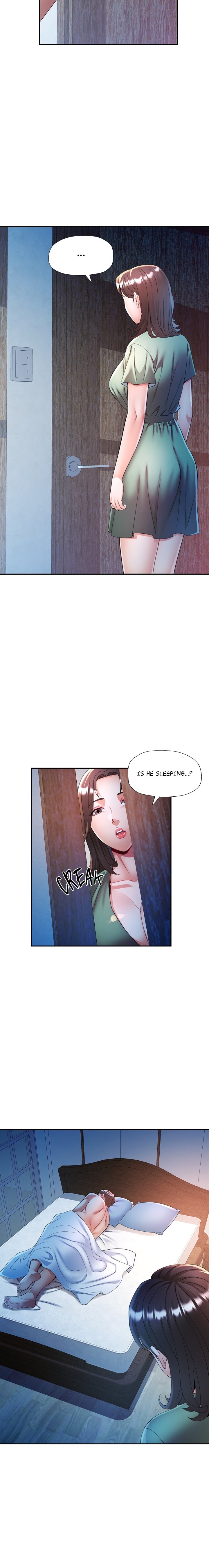 In Her Place chapter 131 page 10