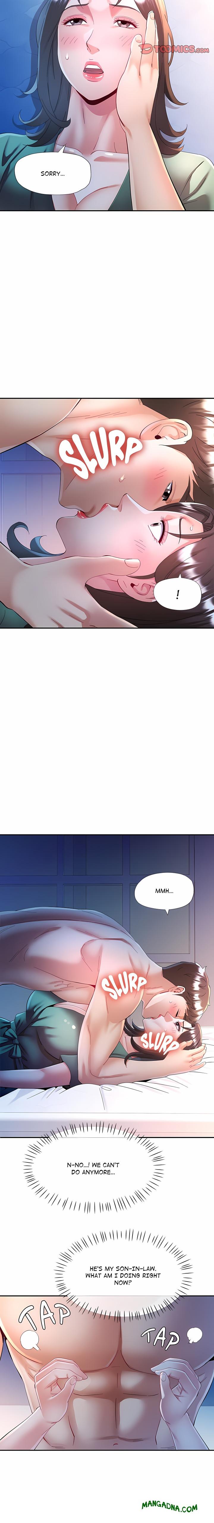 In Her Place chapter 132 page 5