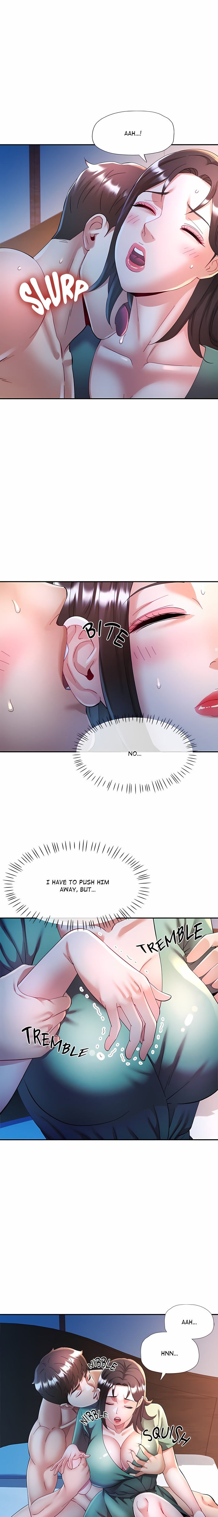 In Her Place chapter 132 page 9