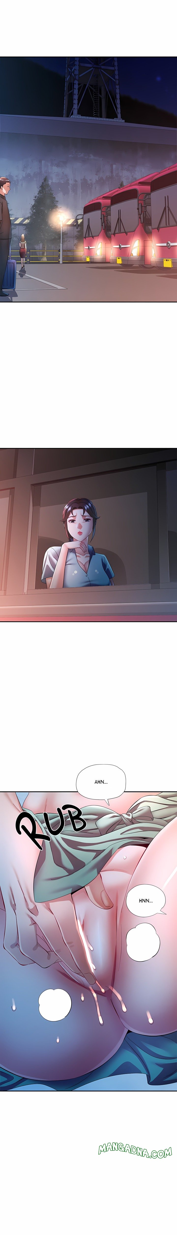 In Her Place chapter 132 page 19
