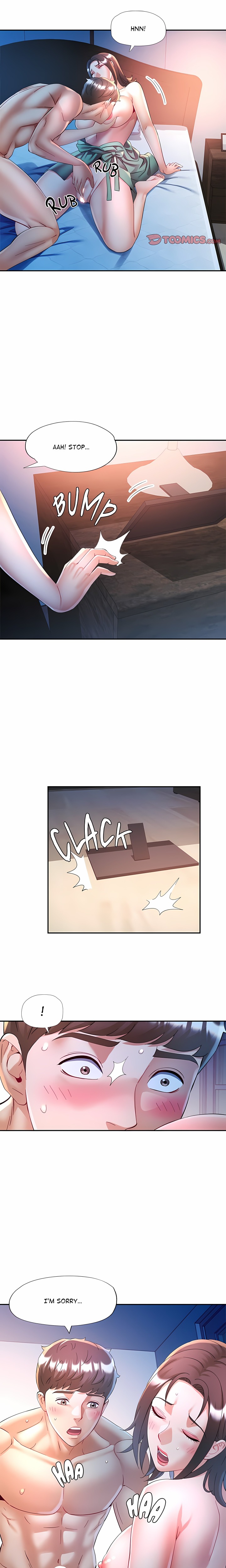 In Her Place chapter 132 page 20