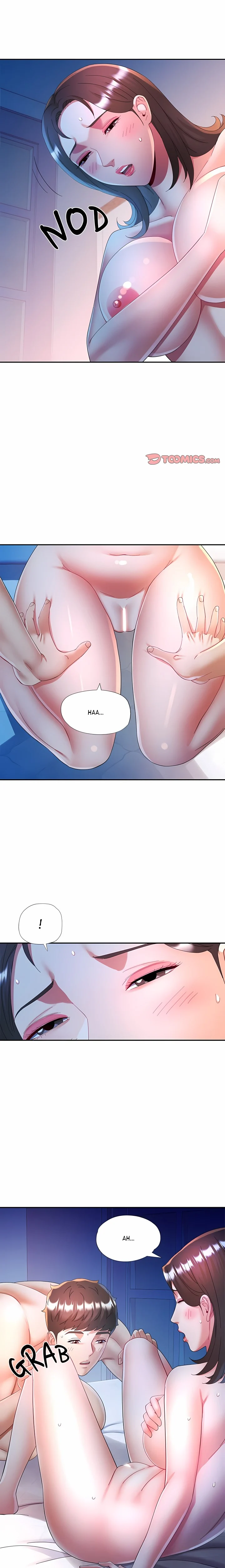 In Her Place chapter 133 page 6