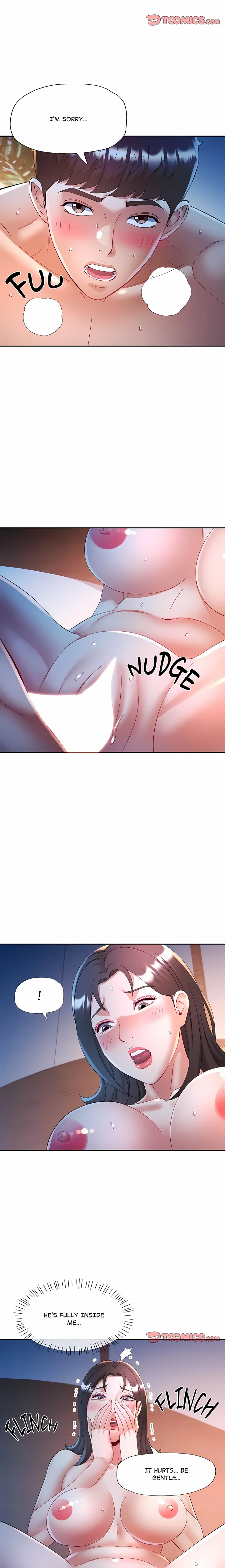 In Her Place chapter 133 page 13