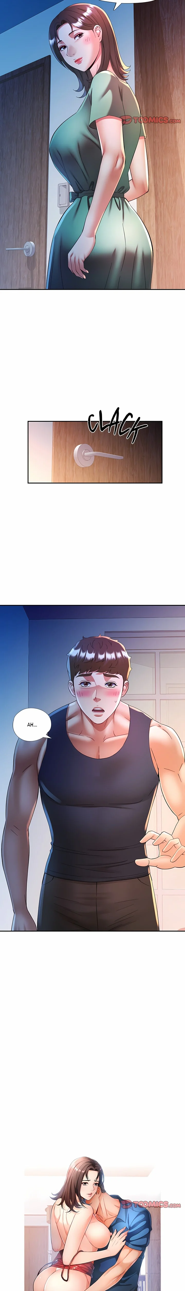 In Her Place chapter 134 page 2