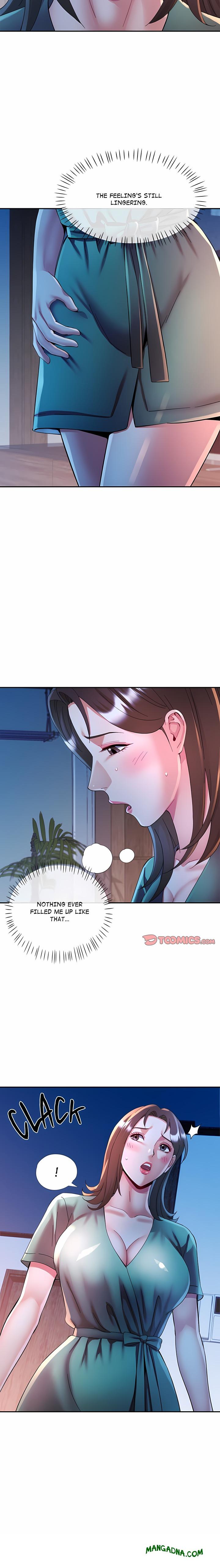 In Her Place chapter 134 page 4