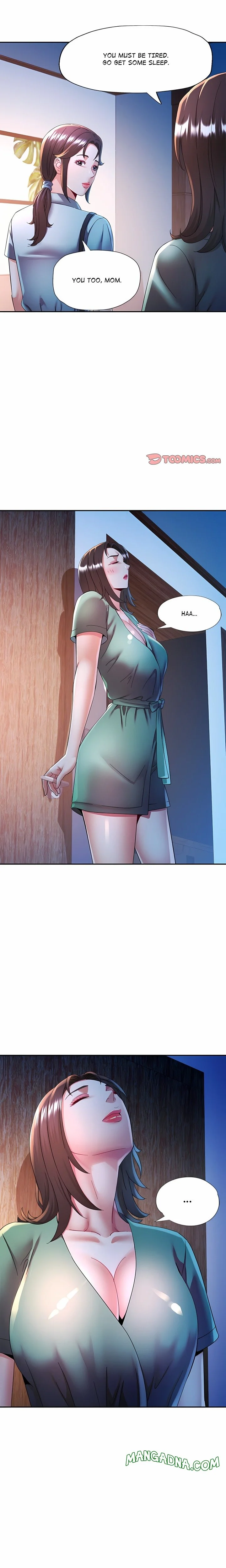 In Her Place chapter 134 page 6