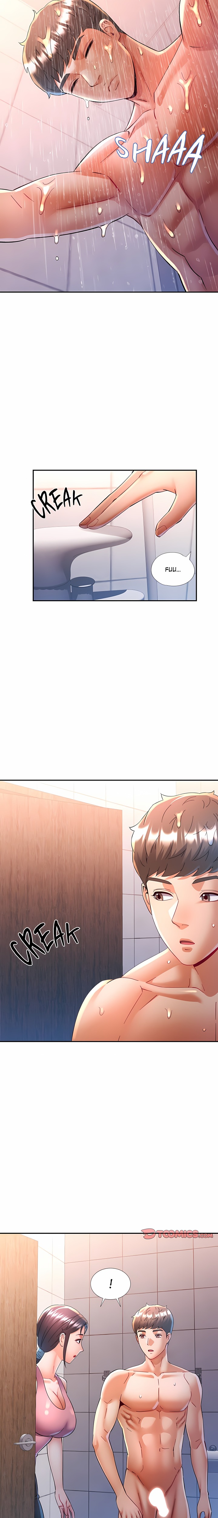 In Her Place chapter 134 page 8