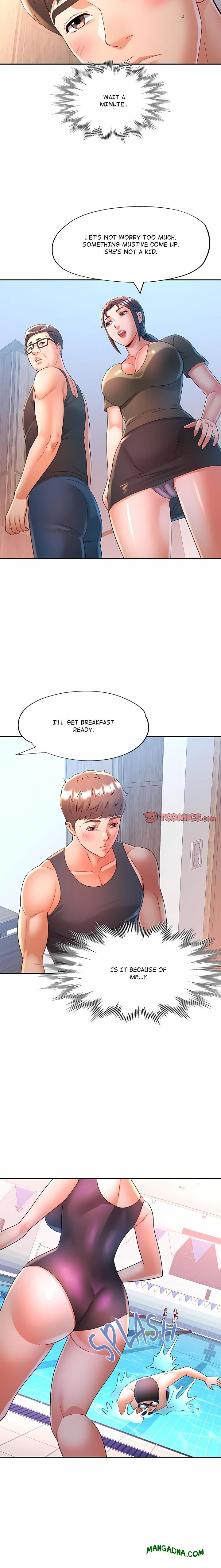 In Her Place chapter 134 page 15