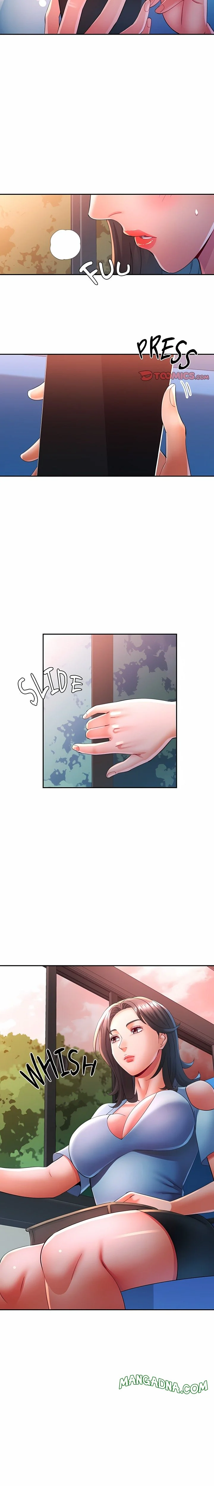 In Her Place chapter 134 page 22