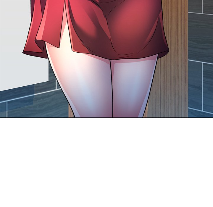 In Her Place chapter 2 page 6
