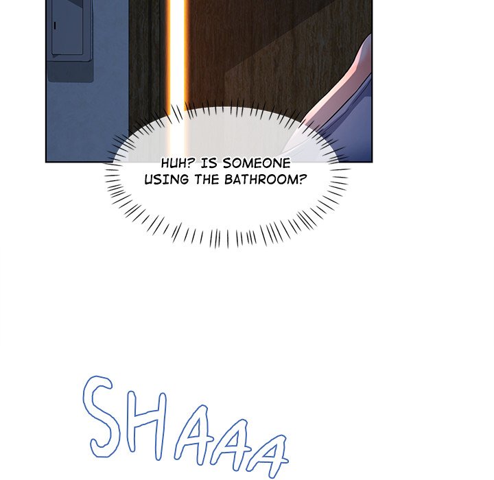 In Her Place chapter 2 page 8
