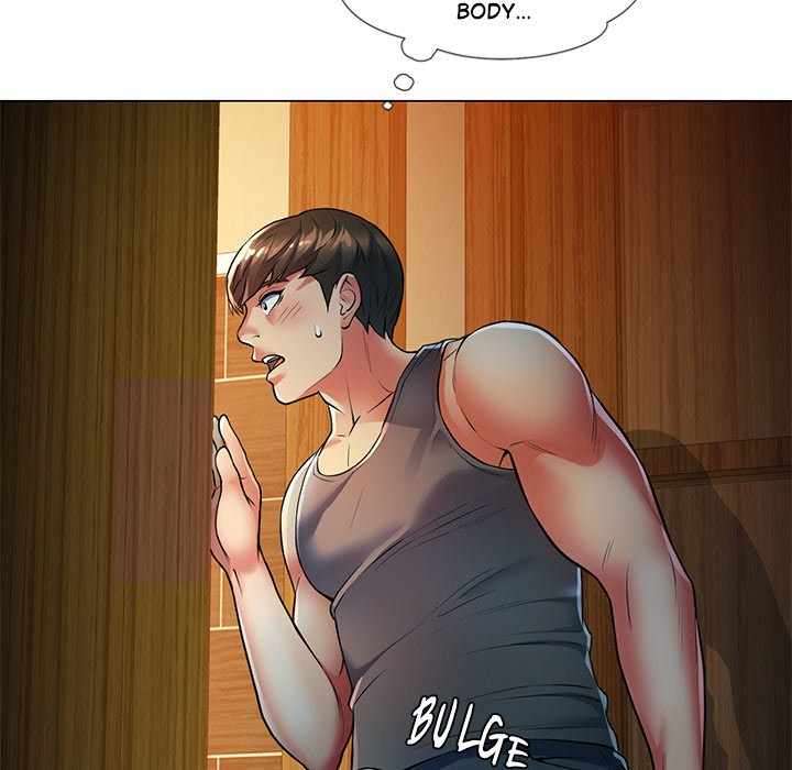 In Her Place chapter 2 page 22
