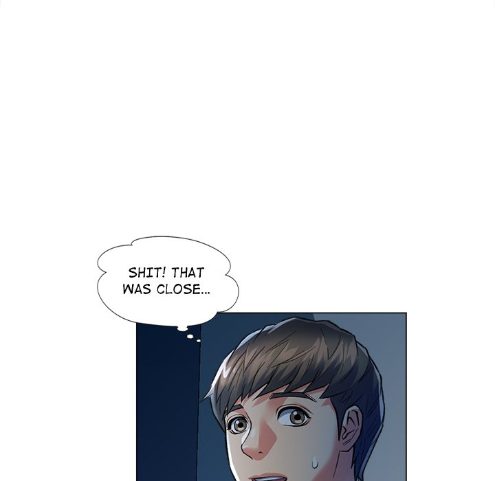 In Her Place chapter 2 page 33