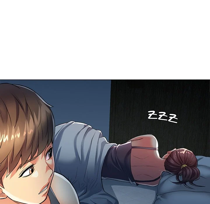 In Her Place chapter 2 page 36