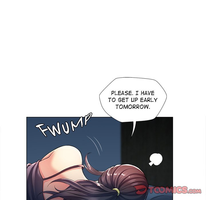 In Her Place chapter 2 page 54