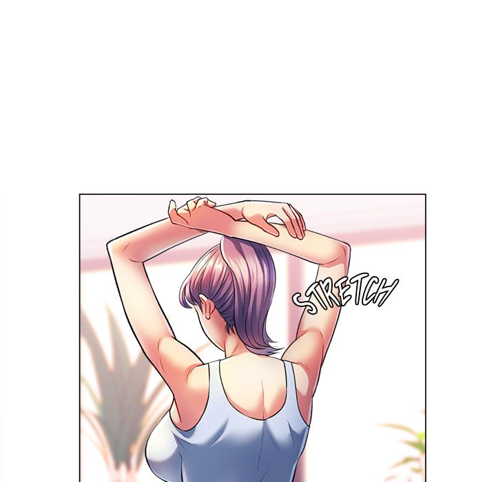 In Her Place chapter 2 page 73