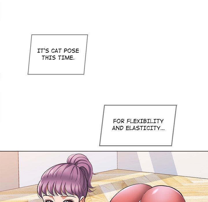 In Her Place chapter 2 page 75