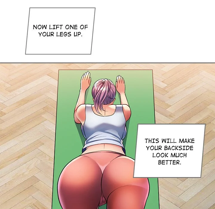 In Her Place chapter 2 page 84